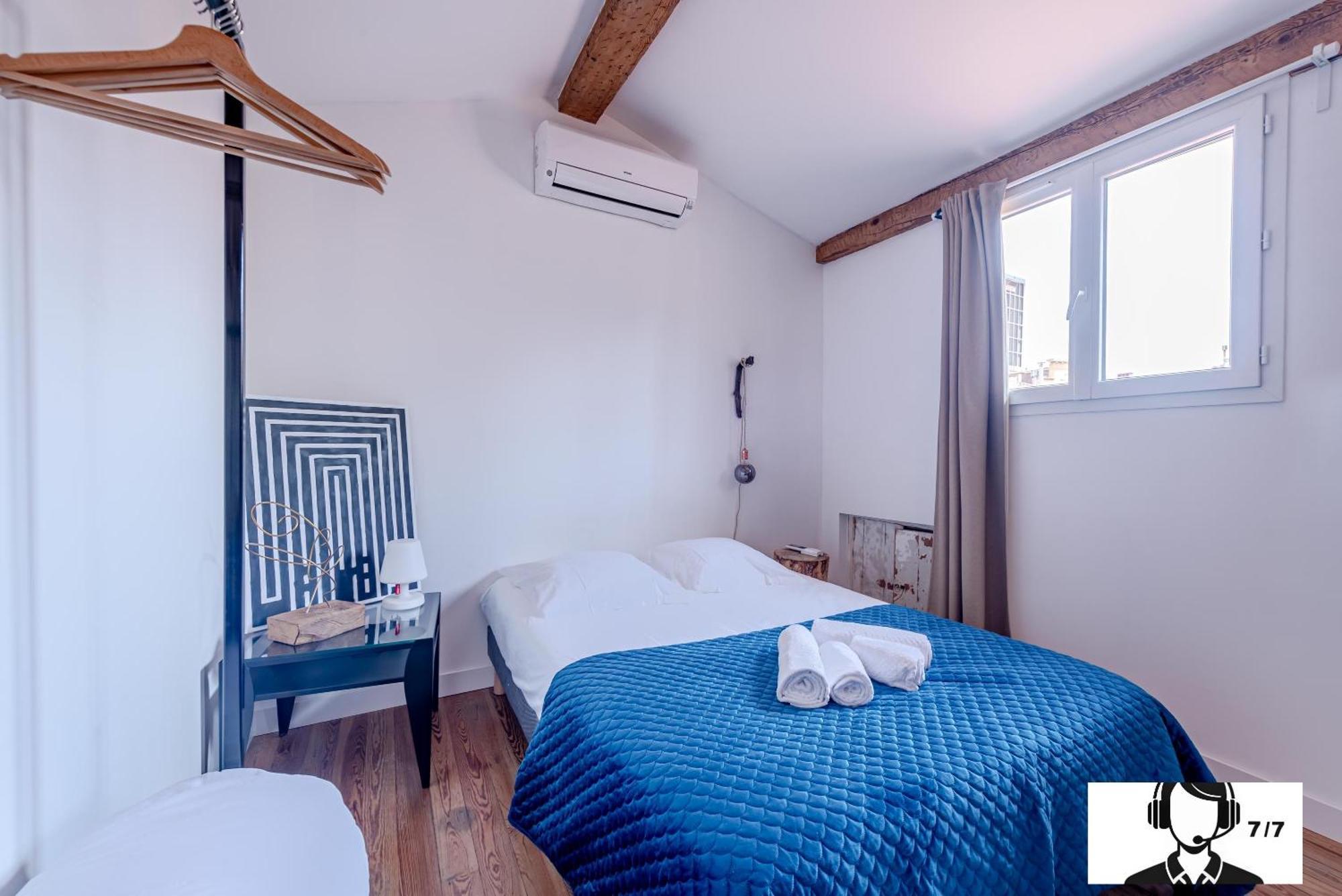 Le Zen Appartement 4 Pers Centre Ville Perpignano Esterno foto