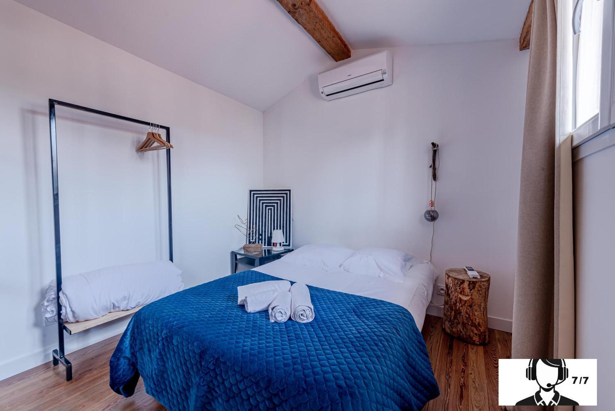 Le Zen Appartement 4 Pers Centre Ville Perpignano Esterno foto